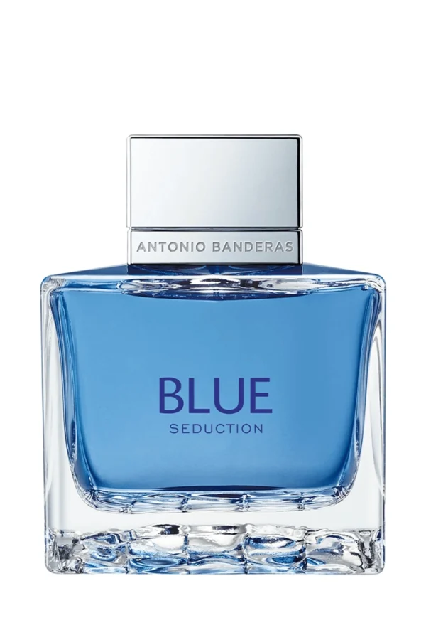 Blue Seduction (Antonio Banderas)