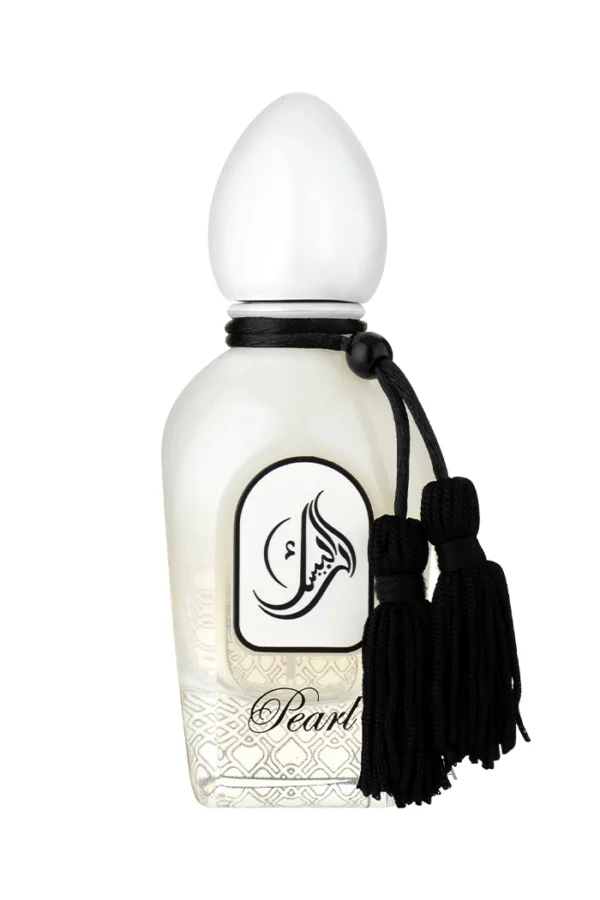 Pearl (Arabesque Perfumes)