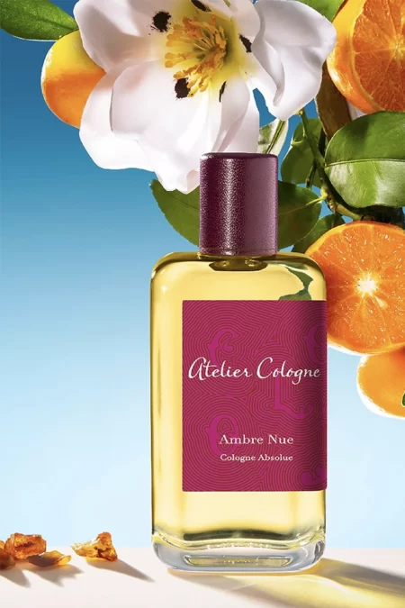 Ambre Nue (Atelier Cologne) 1
