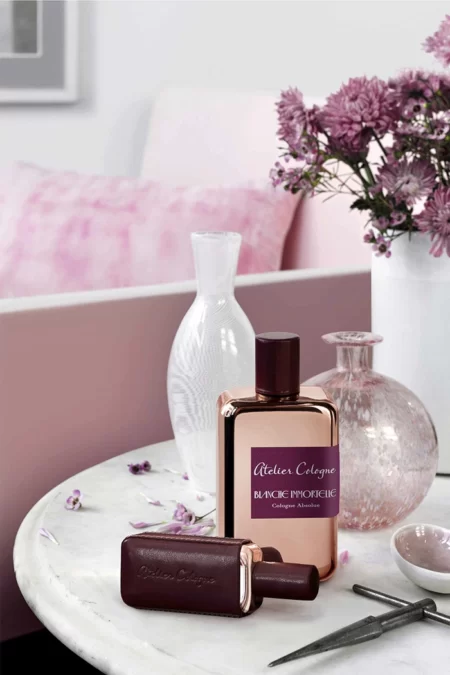 Blanche Immortelle (Atelier Cologne) 1