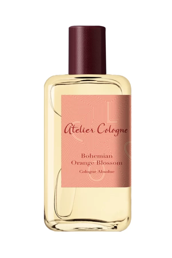 Bohemian Orange Blossom (Atelier Cologne)