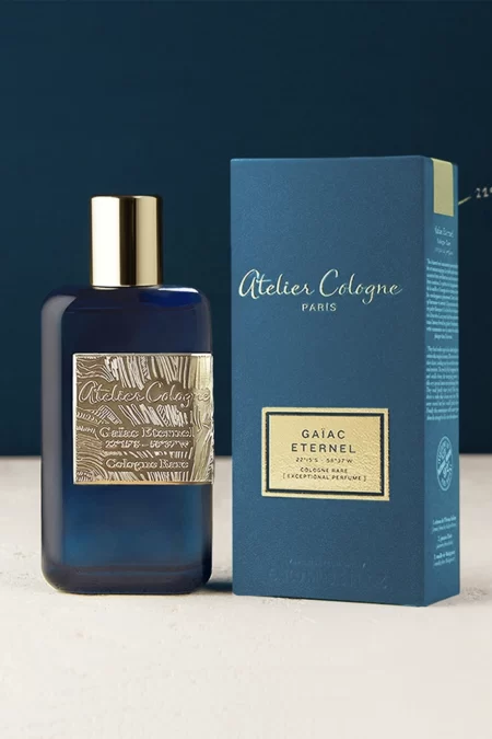 Gaiac Eternel (Atelier Cologne) 1