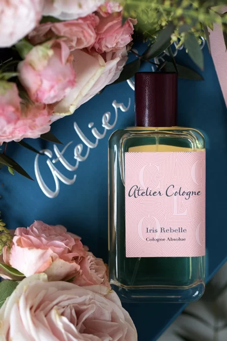 Iris Rebelle (Atelier Cologne) 1