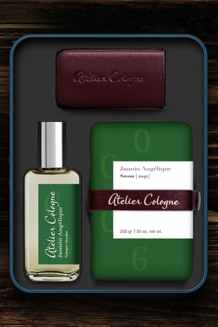 Jasmin Angélique (Atelier Cologne) 1