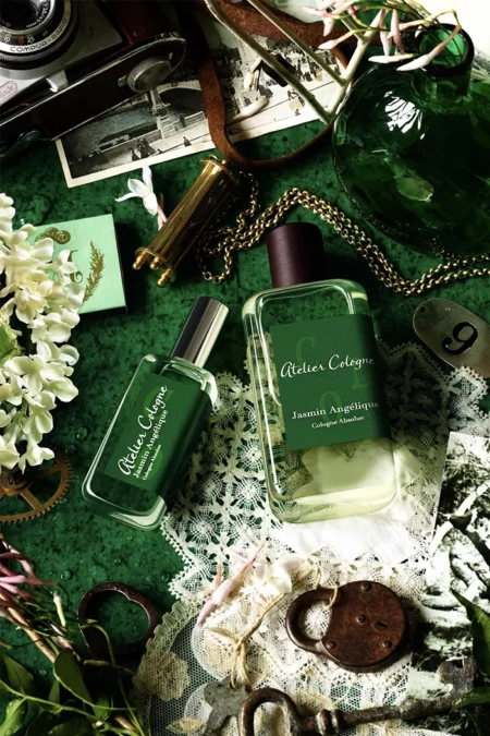 Jasmin Angélique (Atelier Cologne) 2