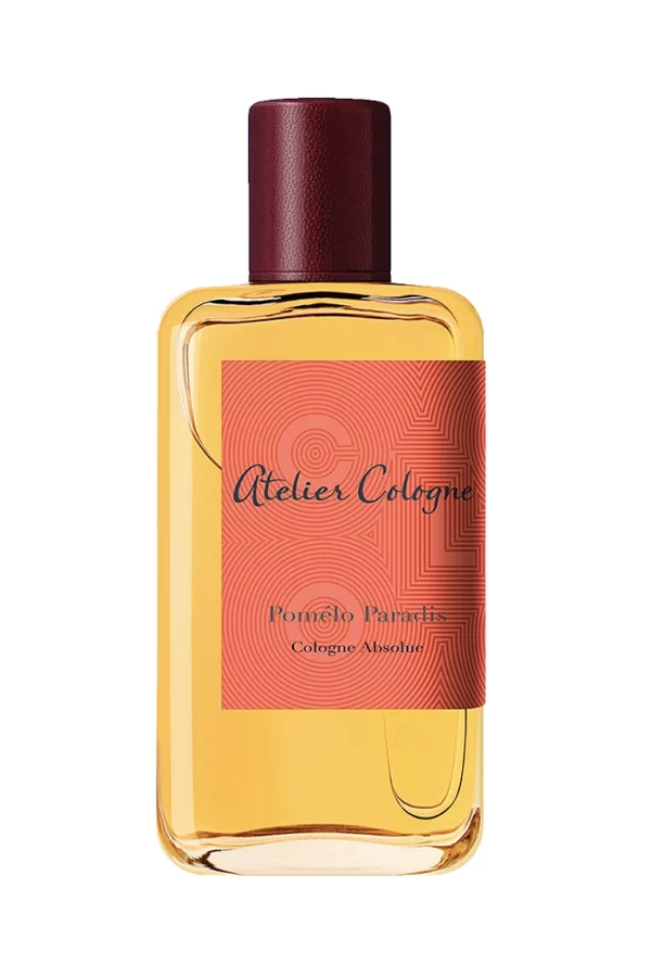 Pomélo Paradis (Atelier Cologne)