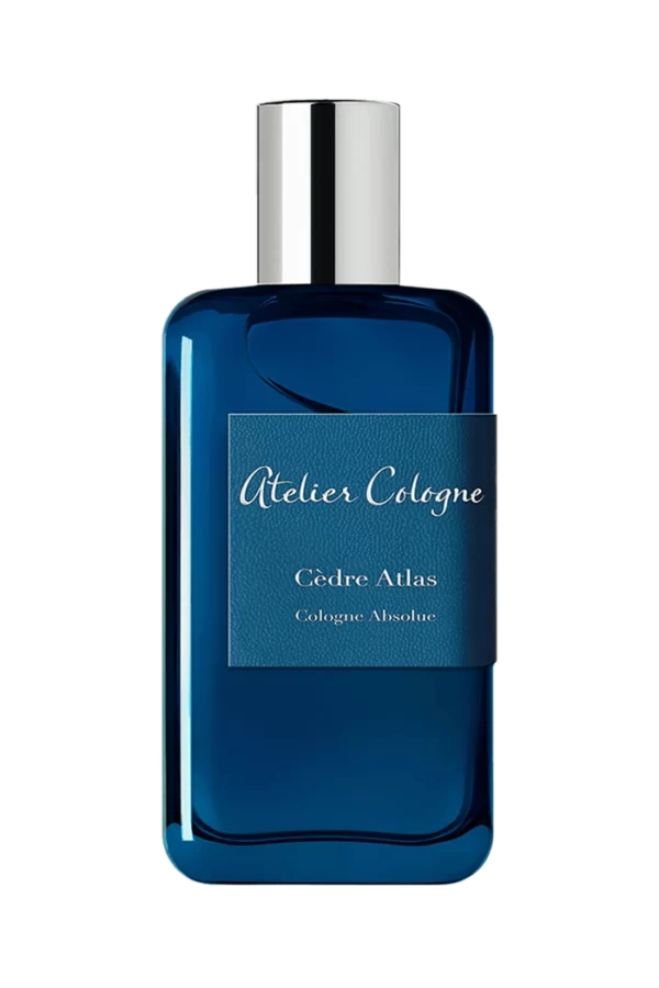 Cèdre Atlas (Atelier Cologne)