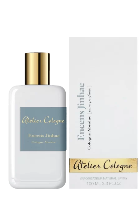 Encens Jinhae (Atelier Cologne) 1