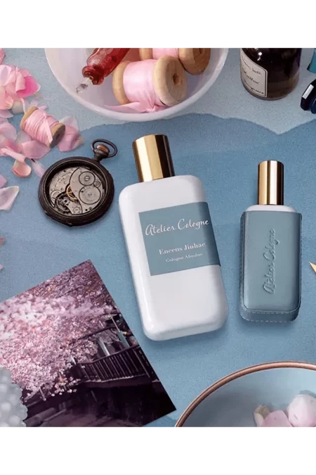 Encens Jinhae (Atelier Cologne) 3