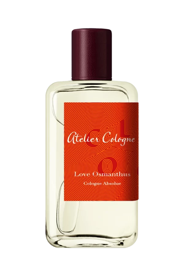 Love Osmanthus (Atelier Cologne)