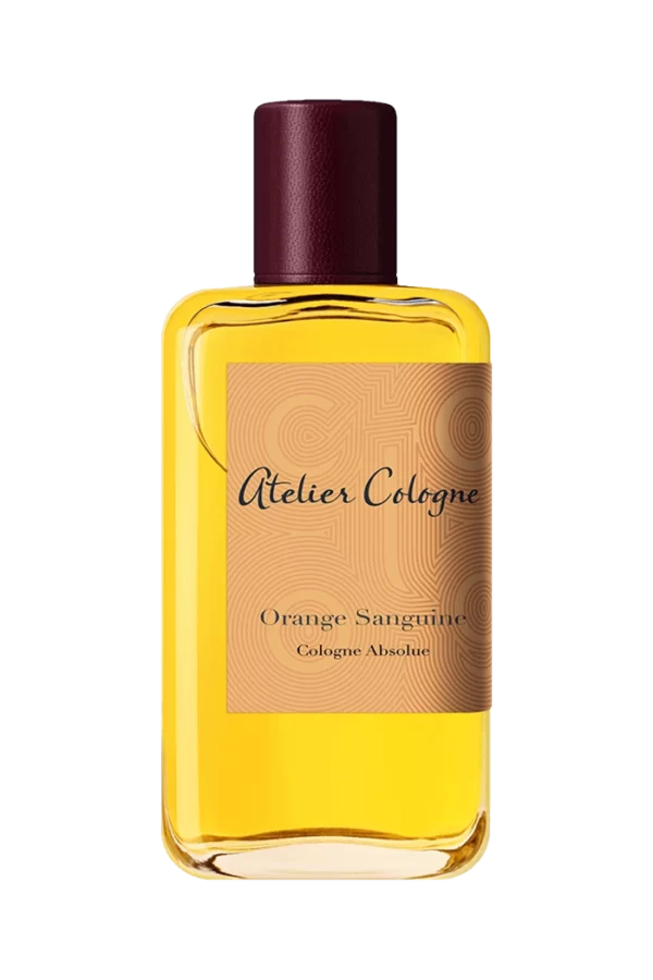 Orange Sanguine (Atelier Cologne)