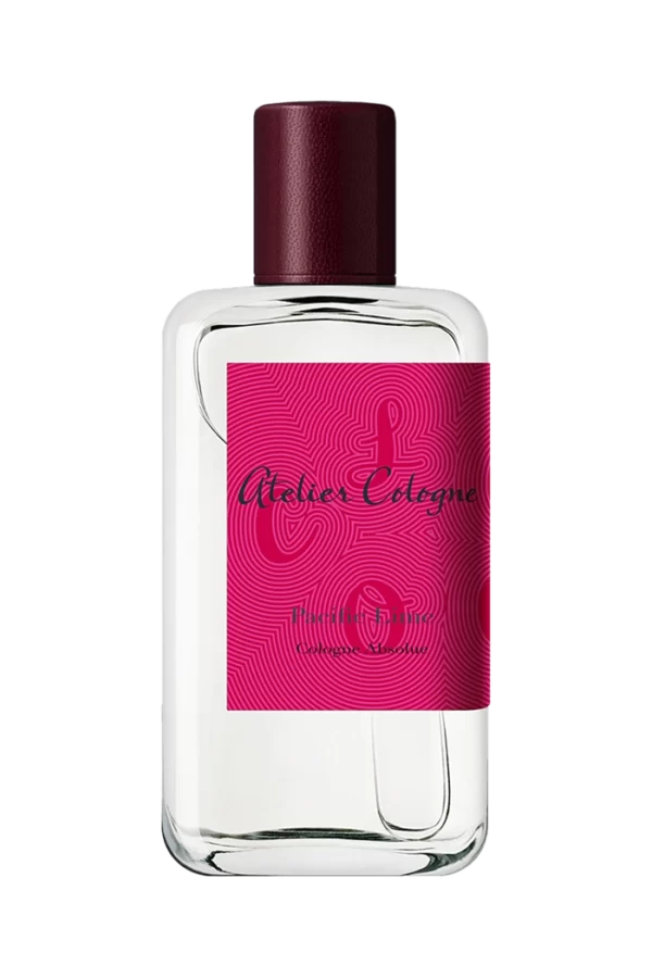 Pacific Lime (Atelier Cologne)