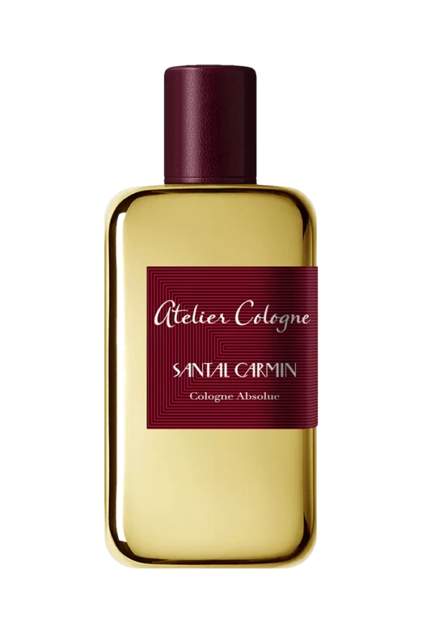 Santal Carmin (Atelier Cologne)