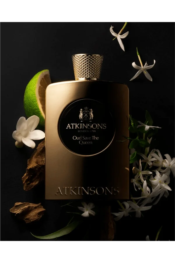 Oud Save The Queen (Atkinsons) 2