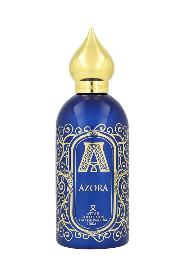 Azora (Attar Collection)