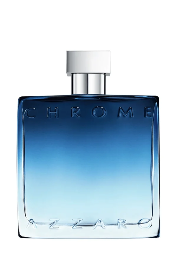 Chrome Eau de Parfum (Azzaro)