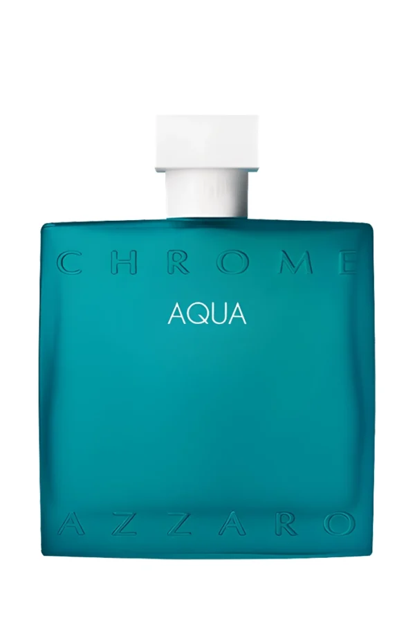 Chrome Aqua (Azzaro)