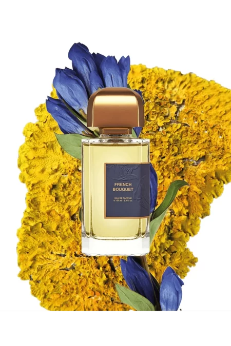 French Bouquet (BDK Parfums) 3