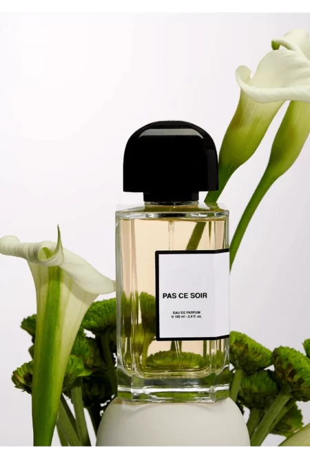 Pas ce Soir (BDK Parfums) 3