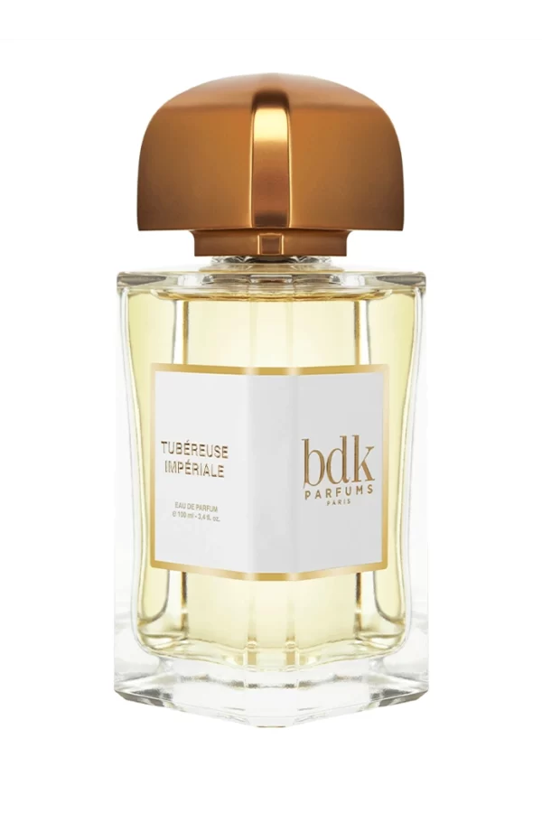 Tubéreuse Impériale (BDK Parfums) 2