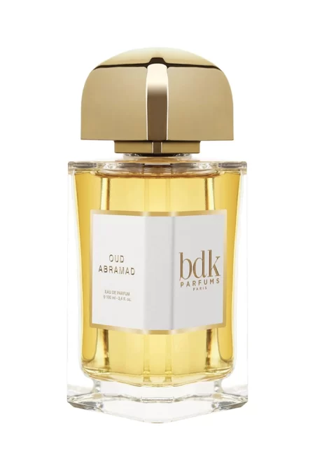 Oud Abramad (BDK Parfums) 1