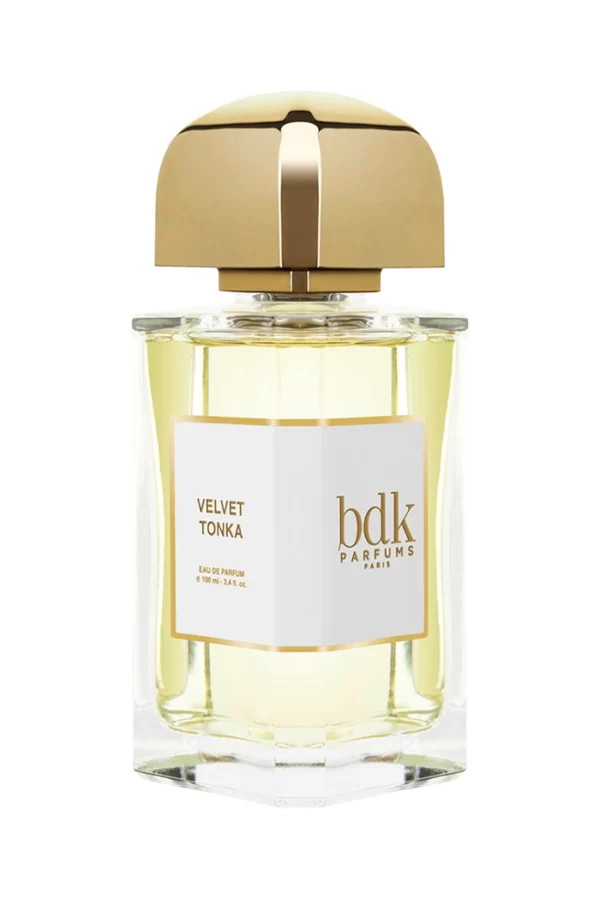 Velvet Tonka (BDK Parfums) 1