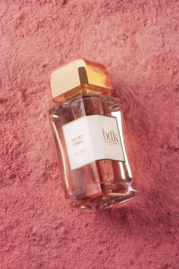 Velvet Tonka (BDK Parfums) 2