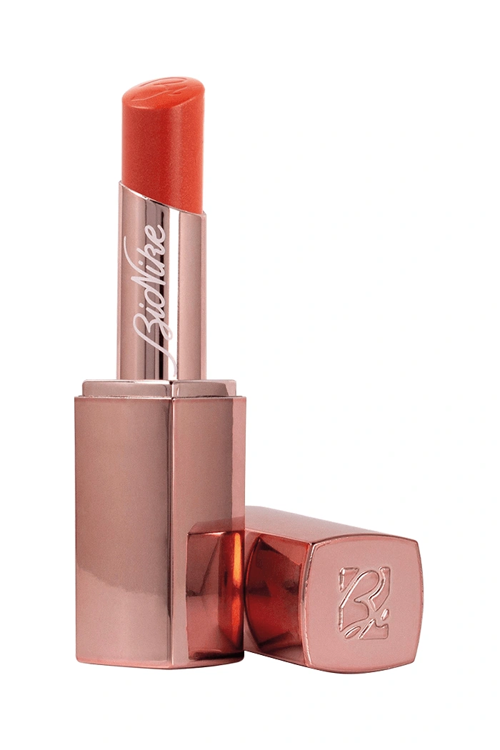 Defence Color Nutri Shine Glossy Lipstick 209 Corail (BioNike)