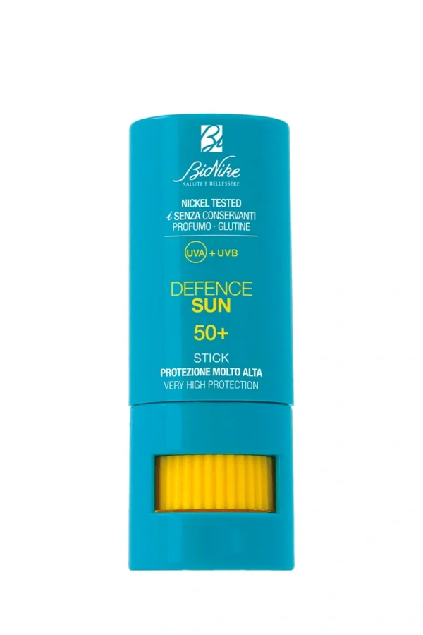 Defence Sun Stick 50+ (BioNike)