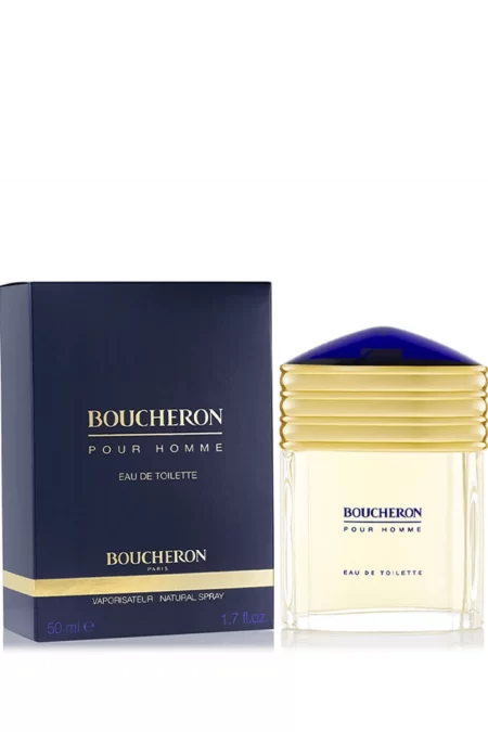 Boucheron Pour Homme (Boucheron) 1