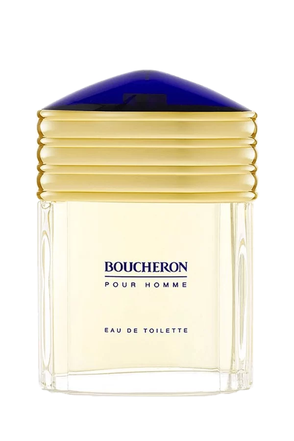 Boucheron Pour Homme (Boucheron)