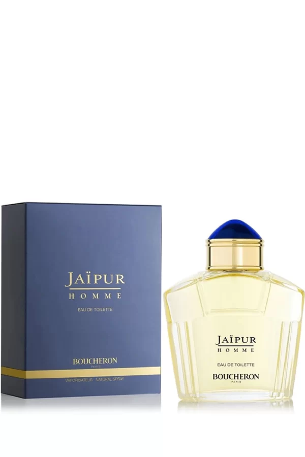 Jaïpur Homme (Boucheron) 1