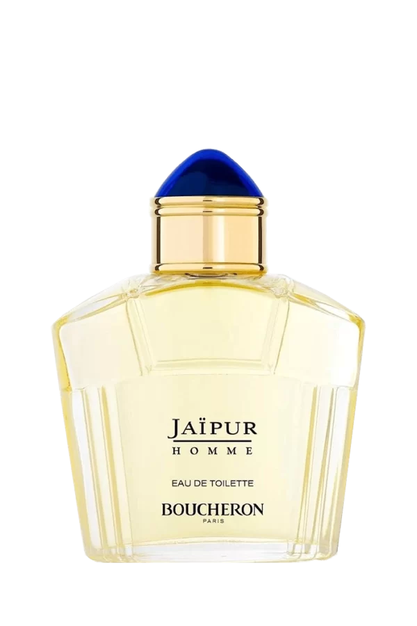 Jaïpur Homme (Boucheron)