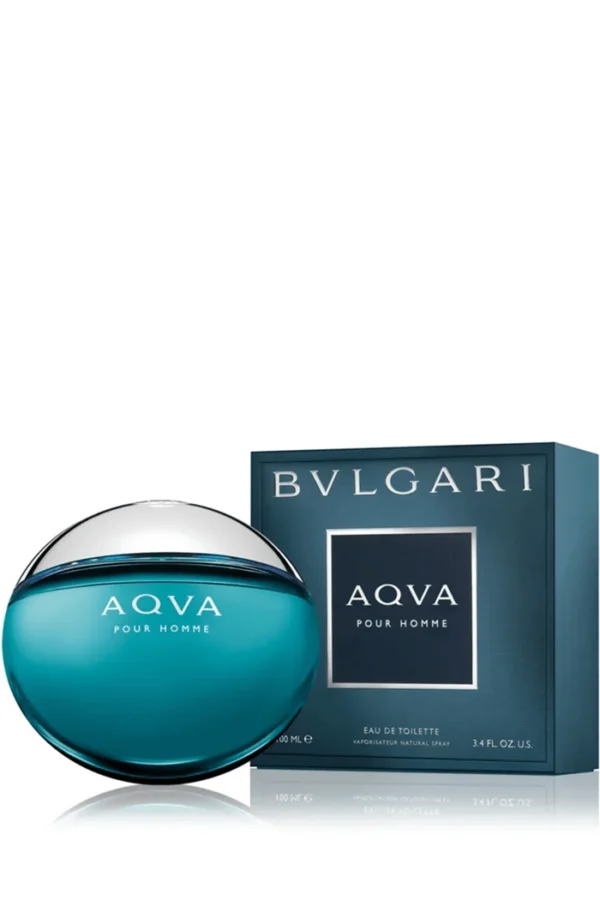 Aqva (Bvlgari) 1