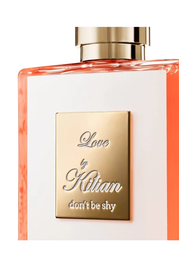 Love Don`t Be Shy (by KILIAN) — изображение 2