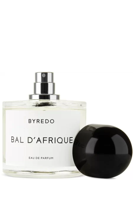 Bal D'Afrique (Byredo) 1