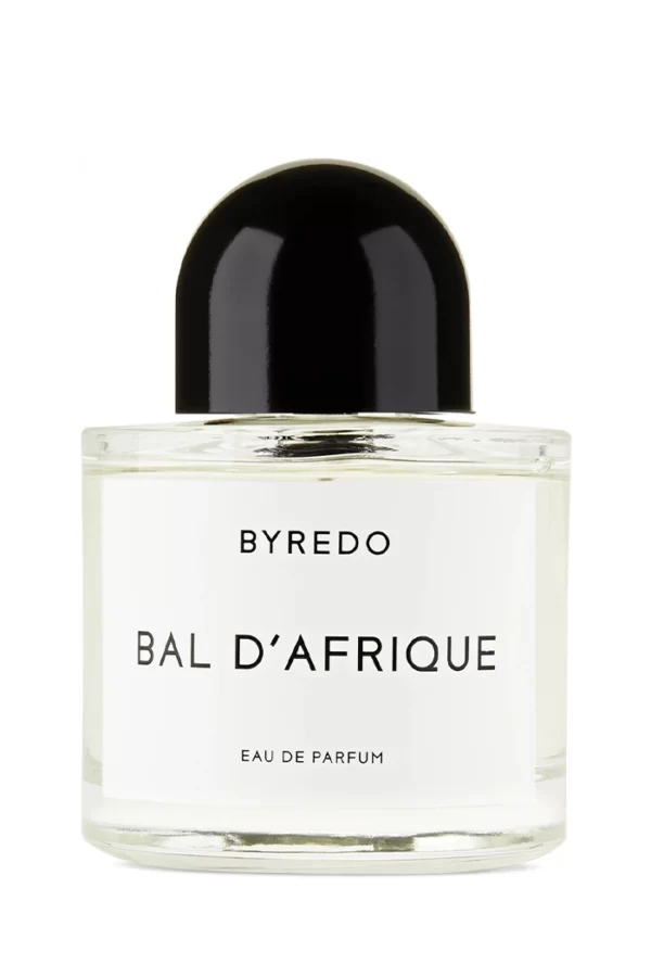 Bal D'Afrique (Byredo)