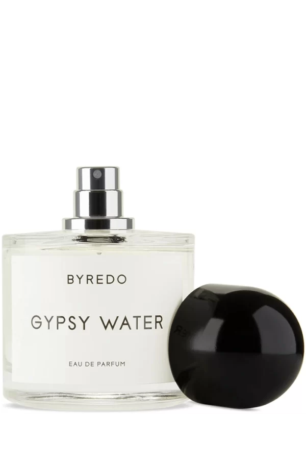 Gypsy Water (Byredo) 1