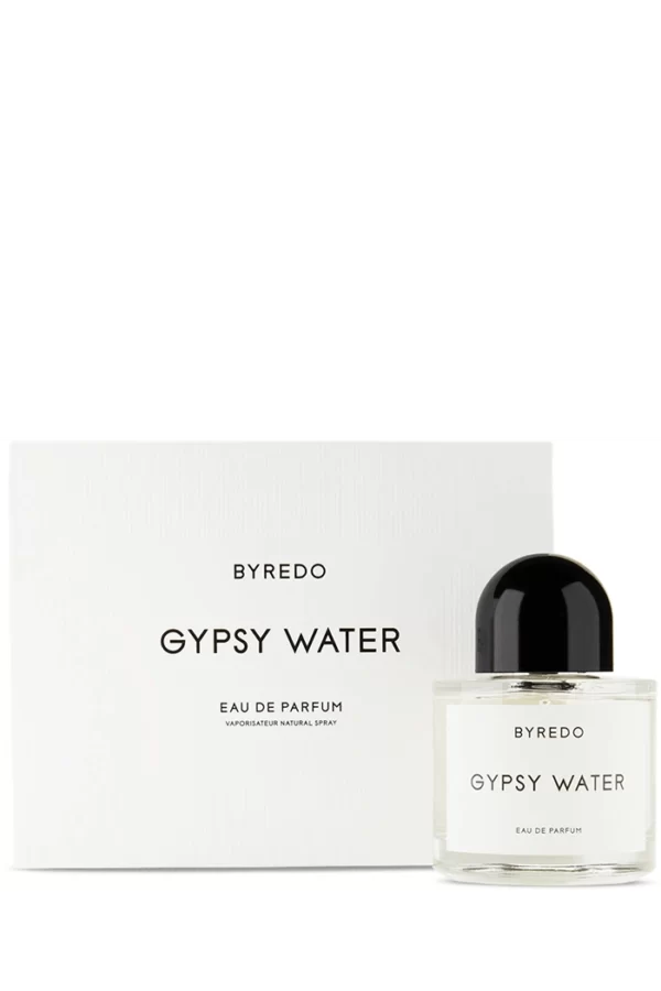 Gypsy Water (Byredo) 4