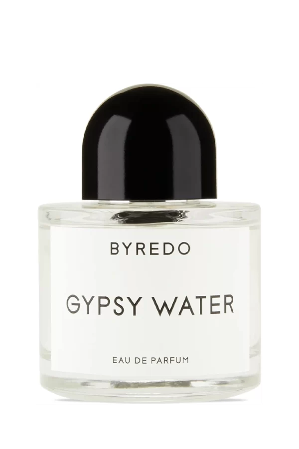 Gypsy Water (Byredo) 2