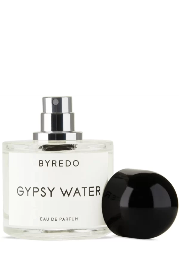 Gypsy Water (Byredo) 3