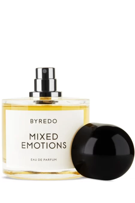 Mixed Emotions (Byredo) 1