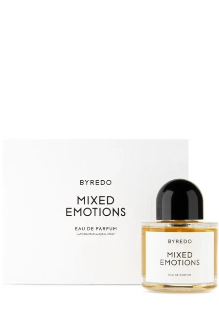 Mixed Emotions (Byredo) 4