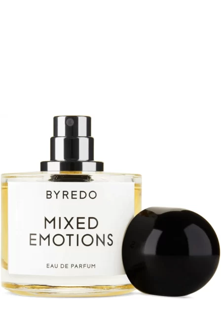 Mixed Emotions (Byredo) 3