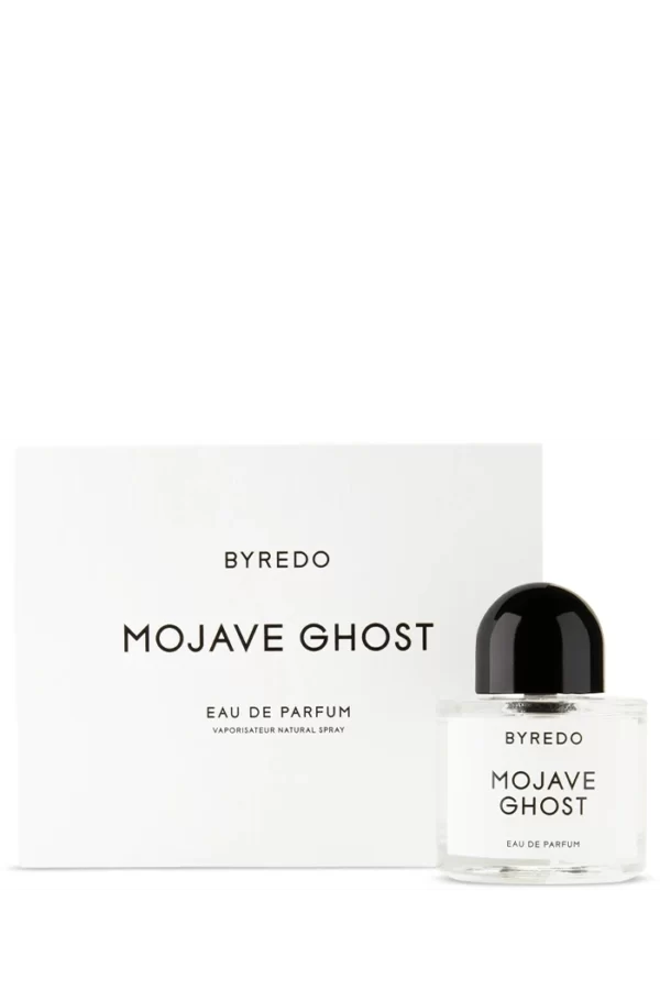 Mojave Ghost (Byredo) 4