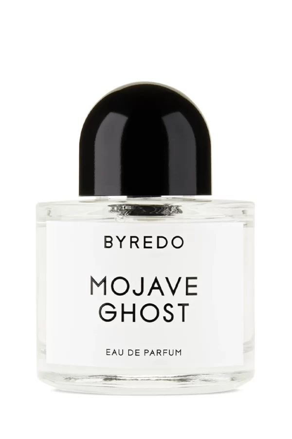 Mojave Ghost (Byredo) 2