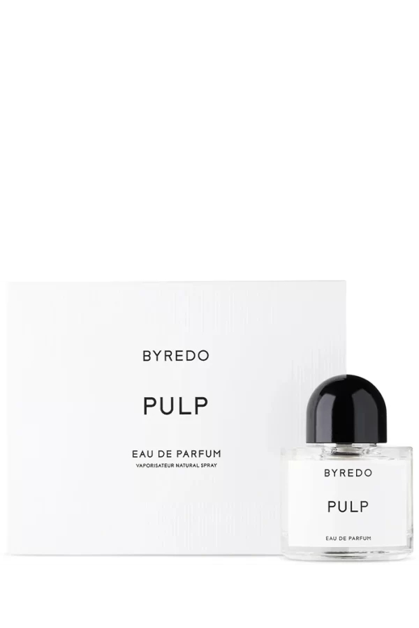 Pulp (Byredo) 4