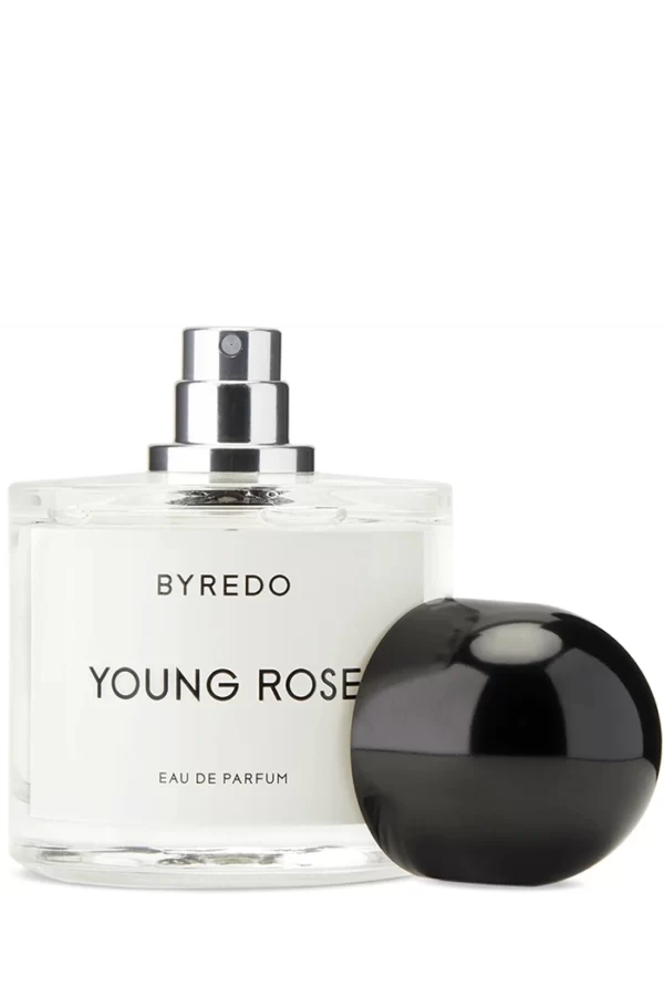 Young Rose (Byredo) 1