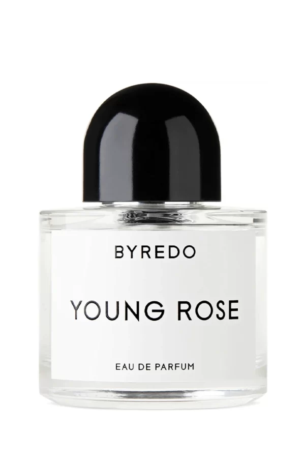 Young Rose (Byredo) 2