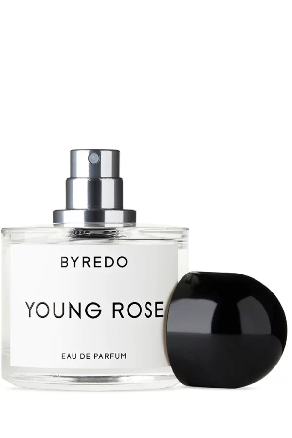 Young Rose (Byredo) 3